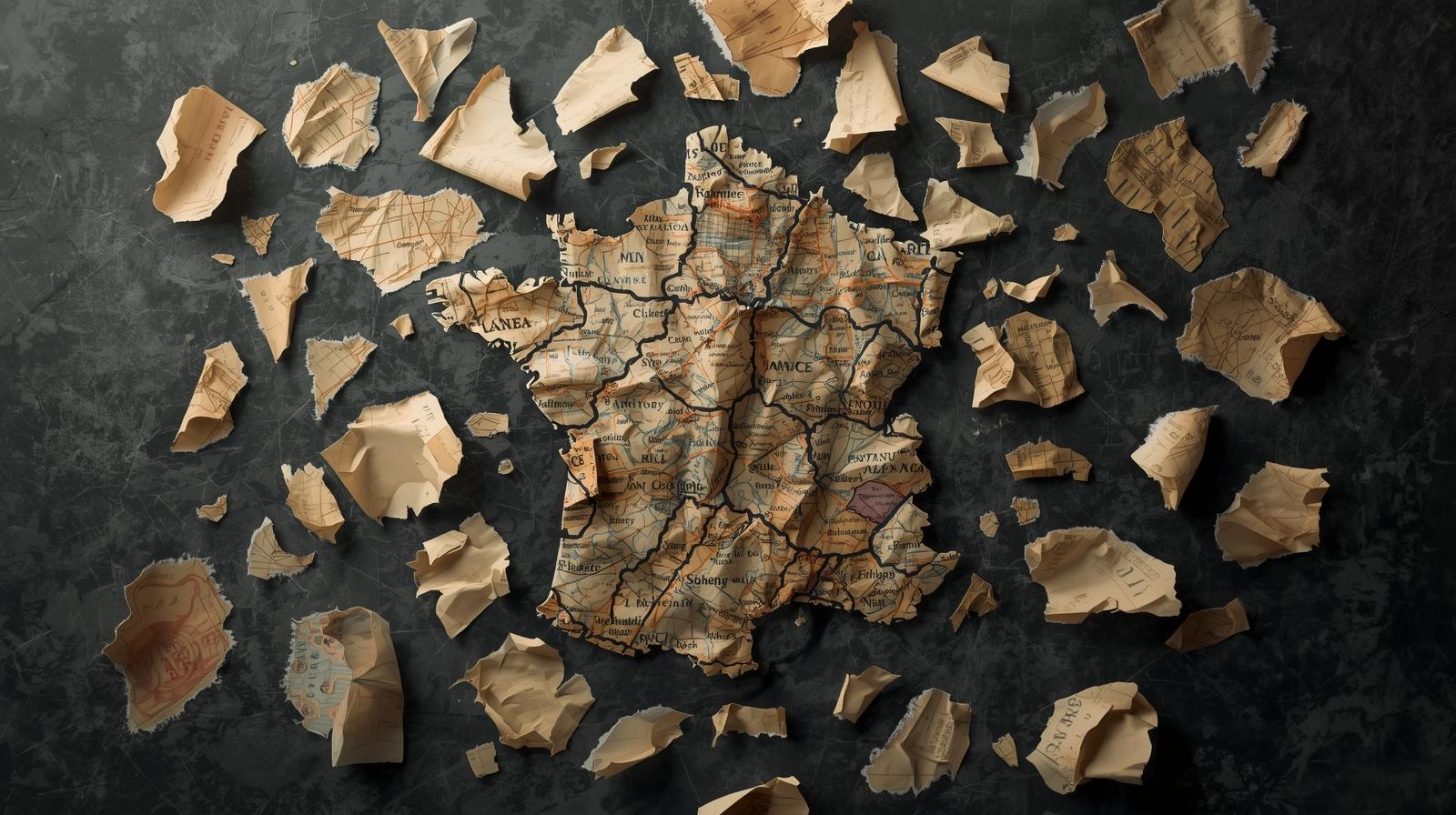 Une politique respectueuse de nos racines